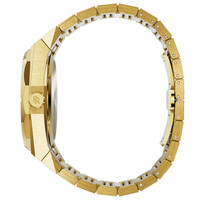 Paul Rich Paul Rich Frosted Star Dust II Void Gold Schwarz VOID02 Uhr