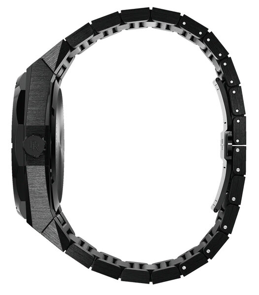 Paul Rich Paul Rich Frosted Star Dust II Void Black VOID03 watch