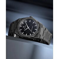 Paul Rich Paul Rich Frosted Star Dust II Void Black VOID03 watch