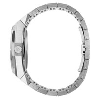 Paul Rich Paul Rich Frosted Star Dust II Void Silver Black VOID04 watch