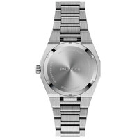 Paul Rich Paul Rich Frosted Star Dust II Void Silver Black VOID04 watch