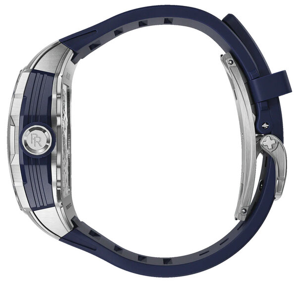 Paul Rich Paul Rich Astro Classic Abyss Lunar Blue AS02 watch