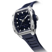 Paul Rich Paul Rich Astro Classic Abyss Lunar Blue AS02 watch