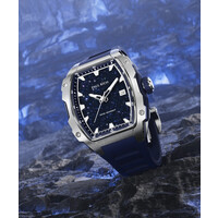 Paul Rich Paul Rich Astro Classic Abyss Lunar Blue AS02 watch