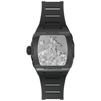 Paul Rich Paul Rich Astro Classic Galaxy Black AS03 watch