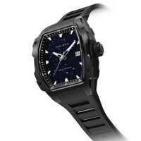 Paul Rich Paul Rich Astro Classic Galaxy Black AS03 watch