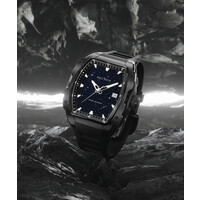 Paul Rich Paul Rich Astro Classic Galaxy Black AS03 watch