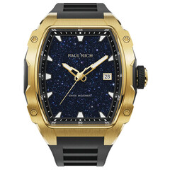 Paul Rich Astro Classic Mason Gold AS04 watch