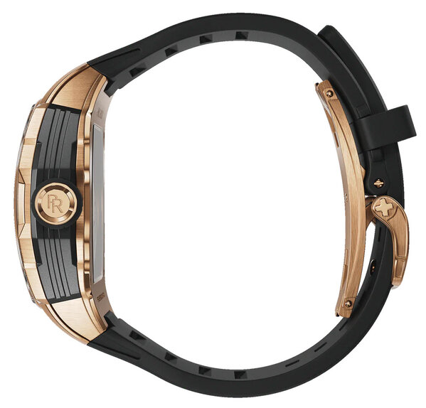 Paul Rich Paul Rich Astro Classic Eclipse Rose Gold AS05 Uhr