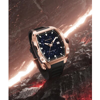 Paul Rich Paul Rich Astro Classic Eclipse Rose Gold AS05 watch