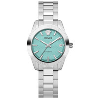 Versace Versace VESCA0324 Greca Classic Automatikuhr 35 mm