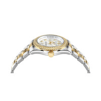 Philipp Plein Philipp Plein PWDAA0521 Queen Crystal Damenuhr 36 mm