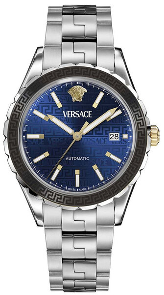 Versace Versace VEQCA0424 Hellenyium Automatikuhr 42 mm