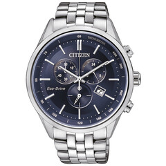 Citizen AT2141-52L Eco-Drive Chrono watch