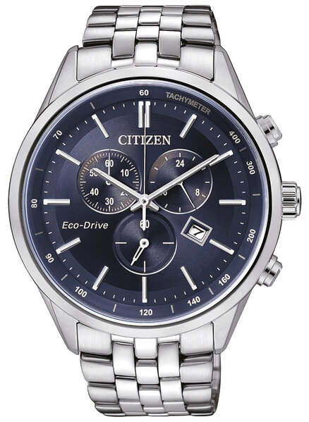 Citizen Citizen AT2141-52L Eco-Drive Chrono watch