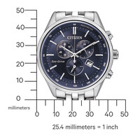 Citizen Citizen AT2141-52L Eco-Drive Chrono watch