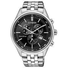 Citizen AT2141-87E Eco-Drive Chrono watch