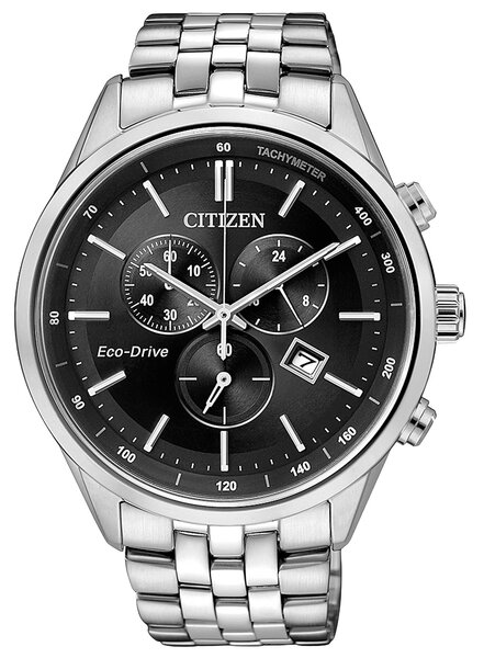 Citizen Citizen AT2141-87E Eco-Drive Chrono watch