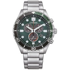 Citizen AT2561-81X Eco-Drive Chrono watch