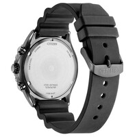 Citizen Citizen AT2567-18L Eco-Drive Chrono watch