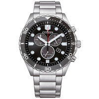 Citizen Citizen AT2568-82E Eco-Drive Chrono Uhr