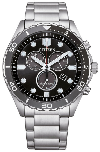 Citizen Citizen AT2568-82E Eco-Drive Chrono Uhr