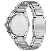 Citizen Citizen AT2568-82E Eco-Drive Chrono watch