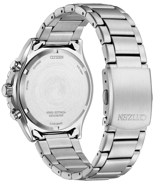 Citizen Citizen AT2568-82E Eco-Drive Chrono watch