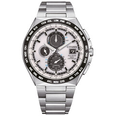 Citizen AT8238-84A Radio Controlled Super Titanium watch