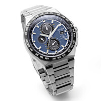 Citizen Citizen AT8238-84L Radio Controlled Super Titanium watch