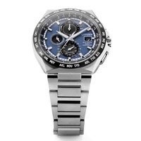 Citizen Citizen AT8238-84L Funkgesteuerte Super Titanium Uhr