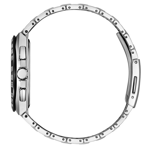 Citizen Citizen AT8238-84M Radio Controlled Super Titanium watch