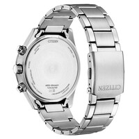 Citizen Citizen AT8260-85L Radio Controlled Eco-Drive watch