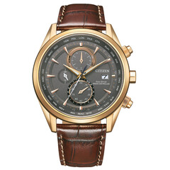 Citizen AT8263-10H Radio Controlled Eco-Drive watch