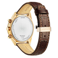 Citizen Citizen AT8263-10H Radio Controlled Eco-Drive watch