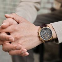Citizen Citizen AT8263-10H Funkgesteuerte Eco-Drive Uhr