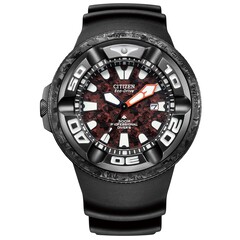 Citizen BJ8059-03Z Godzilla Promaster Professional Diver watch
