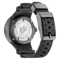 Citizen Citizen BJ8059-03Z Godzilla Promaster 'Ecozilla' Taucheruhr
