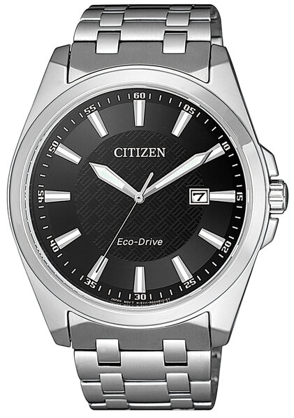 Citizen Citizen BM7108-81E Sport Eco-Drive Uhr