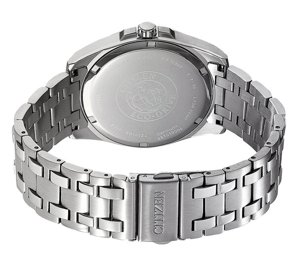 Citizen Citizen BM7108-81E Sport Eco-Drive watch