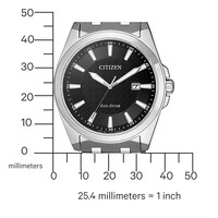 Citizen Citizen BM7108-81E Sport Eco-Drive Uhr