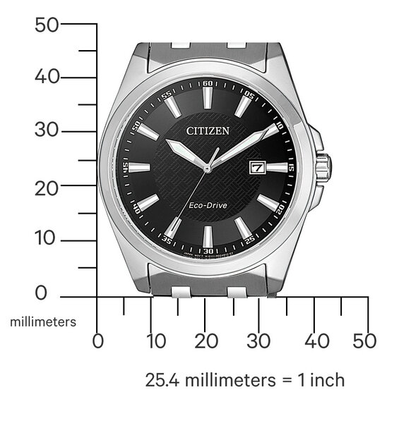 Citizen Citizen BM7108-81E Sport Eco-Drive watch