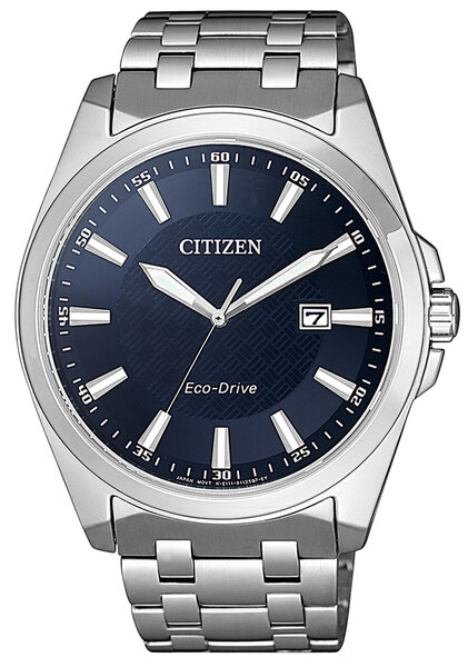 Citizen Citizen BM7108-81L Sport Eco-Drive Uhr