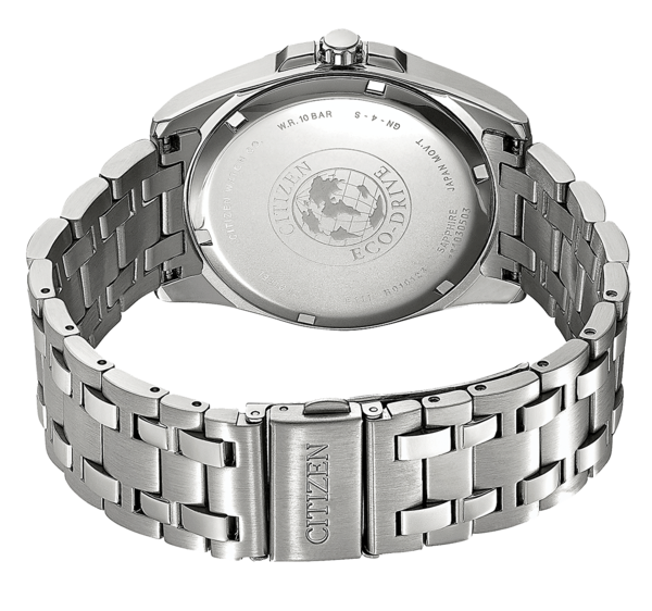 Citizen Citizen BM7108-81L Sport Eco-Drive Uhr