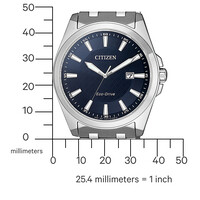 Citizen Citizen BM7108-81L Sport Eco-Drive watch