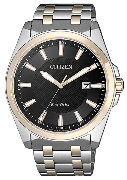 Citizen Citizen BM7109-89E Sport Eco-Drive watch