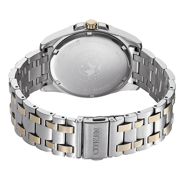 Citizen Citizen BM7109-89E Sport Eco-Drive watch