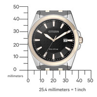 Citizen Citizen BM7109-89E Sport Eco-Drive watch