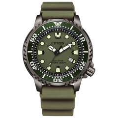 Citizen BN0157-11X Promaster Marine watch