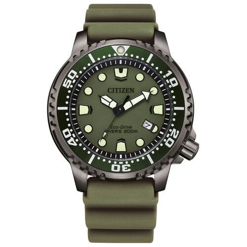 Citizen BN0157-11X Promaster Marine watch